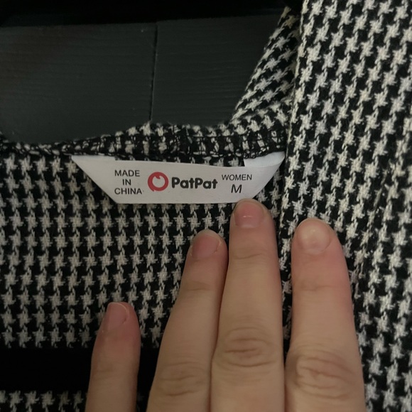 PatPat Jacket - Picture 3 of 4